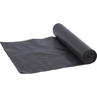 Мешки для мусора Premium (10 шт; 70x110 см; 120 л; 50 мкм; ПВД) REDO 902120