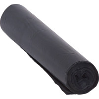 Мешки для мусора Premium (10 шт; 70x110 см; 120 л; 50 мкм; ПВД) REDO 902120