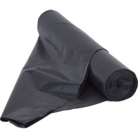 Мешки для мусора Premium (10 шт; 70x110 см; 120 л; 50 мкм; ПВД) REDO 902120