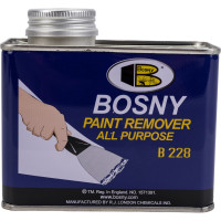 Смывка красок Bosny 400 гр 228A