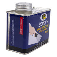 Смывка красок Bosny 400 гр 228A