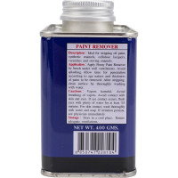 Смывка красок Bosny 400 гр 228A