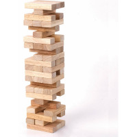 Настольная игра ЗОЛОТАЯ СКАЗКА БАШНЯ 662294