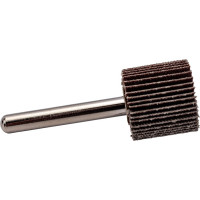 Круг лепестковый на шпильке 22x20x6 мм №100 MESSER 20-22-100