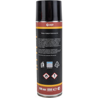 Растворитель ржавчины VEP ОМС 500 мл RR00500.12
