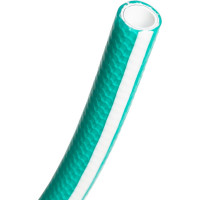 Поливочный армированный шланг REDO Premium Mint пятислойный, 1/2", 50 м 611250