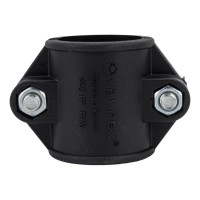 Болтовая седелка VALFEX ПНД 40-1/2" 121001540012