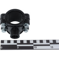 Болтовая седелка VALFEX ПНД 50-1/2" 121001550012