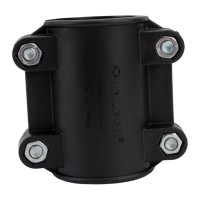 Болтовая седелка VALFEX ПНД 50-2"121001550200