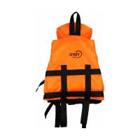 Спасательный жилет Ifrit до 30 кг ЖС-401-30 4680025257403