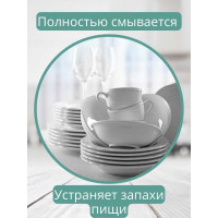 Средство для мытья посуды CleanBox Professional Marvel Полевые цветы (Марвел) 5л 1320518