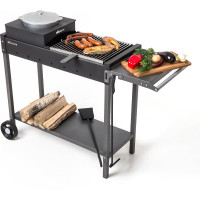 Мангал GRATAR МАН 302