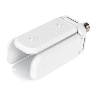 Светодиодная LED лампа Smartbuy ФИТО 4 лепестка-32W/E27 SBL-4-leaves-32-fito-E27