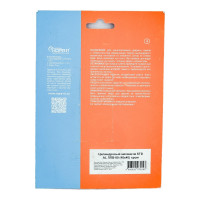 Цилиндровый механизм НОРА-М STD AL ЛПВ-80 40-40 хром 15541