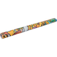 Пленка самоклеящаяся Витраж Стрекоза 0647-346 (2х0.45 м) D-C-fix 00-00038925