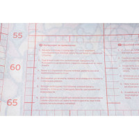 Пленка самоклеящаяся Витраж Стрекоза 0647-346 (2х0.45 м) D-C-fix 00-00038925