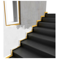 Малярная лента Tectis Tape Protective 50 мм x 33 м, высокоэластичная, УФ-стабильная 07508