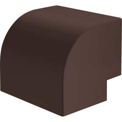 Внешний угол TDM ELECTRIC КМН, бук, 100х60 упаковка 2 шт SQ0411-0317