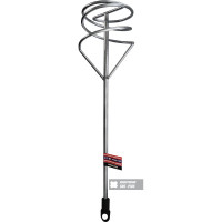 Миксер универсальный с переменным диаметром 120х450 мм, SDS+ хв-к Монтажник 607120