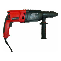 Электрический перфоратор EDON RH-26/1150A 18909