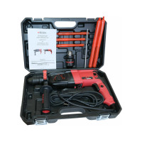 Электрический перфоратор EDON RH-26/1150A 18909