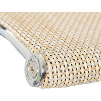 Кресло College CLG-619 MXH-A Beige