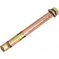 Анкерный болт МЕТАЛЛСЕРВИС 8x80 50 шт. 1230662