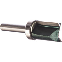 Фреза для выборки заподлицо с верхним подшипником (19х25х66 мм) FIT 3606-082519