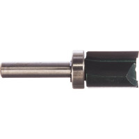 Фреза для выборки заподлицо с верхним подшипником (19х25х66 мм) FIT 3606-082519