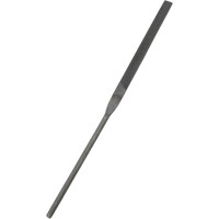 Плоский тупоносый надфиль ИНСТУЛС 160x80 №4 У13 2826-0035 00001255438