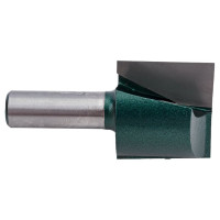 Фреза пазовая для врезки замков (32x30x65 мм; хвостовик 12 мм) FIT 3638-123032