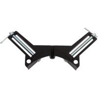 Угловая струбцина TOLSEN 75 мм 3" 10210