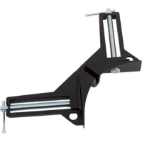 Угловая струбцина TOLSEN 75 мм 3" 10210