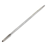 Гаечный метчик Bucovice Tools М 3x0.5 мм L=70мм. HSSE 159030