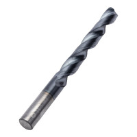 Сверло тс цх цельное (14.50x114x169 мм; ВК8 TiAIN; DIN338) ИНСТУЛС 00001614895