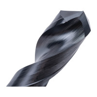 Сверло тс цх цельное (14.50x114x169 мм; ВК8 TiAIN; DIN338) ИНСТУЛС 00001614895