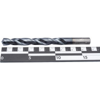 Сверло тс цх цельное (14.50x114x169 мм; ВК8 TiAIN; DIN338) ИНСТУЛС 00001614895
