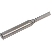 Фреза прямая двухзаходная (4х17х45 мм; хв-к 6 мм) N2ZX6417 DJTOL 1352