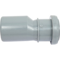 Редукция VALFEX D 50/40 мм, внутренняя канализация 25050040