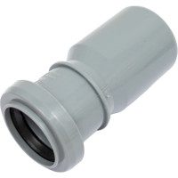 Редукция VALFEX D 50/40 мм, внутренняя канализация 25050040