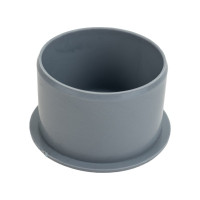 Заглушка VALFEX D 50 мм, внутренняя канализация 20108050