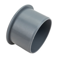 Заглушка VALFEX D 50 мм, внутренняя канализация 20108050