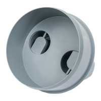 Аэратор VALFEX D110 мм, внутренняя канализация 26000110