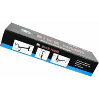 Держатель велосипеда BIKE HAND YC-30F на стену, складной G000010625