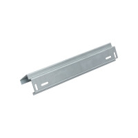 Патч-панель EKF для 12 модулей RJ45 "Nova" PROxima nv-pp12