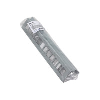 Патч-панель EKF для 12 модулей RJ45 "Nova" PROxima nv-pp12