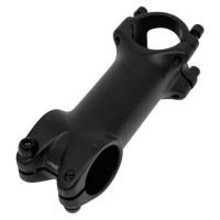 Вынос руля STARK JA-008, 1-18, A-Head, L-90mm, руль 31.8mm, алюминий, черный матовый H000016776