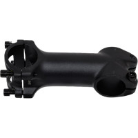 Вынос руля STARK JA-008, 1-18, A-Head, L-90mm, руль 31.8mm, алюминий, черный матовый H000016776