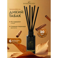 Ароматический диффузор Aroma republic №15 Wild tоbacco 20 мл 91011