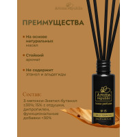 Ароматический диффузор Aroma republic №15 Wild tоbacco 20 мл 91011